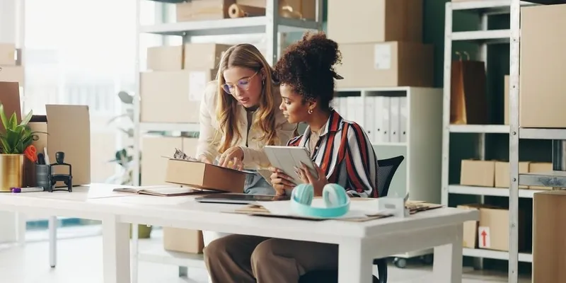 Business Tax Checklist: Essential Steps for Small Enterprise Compliance