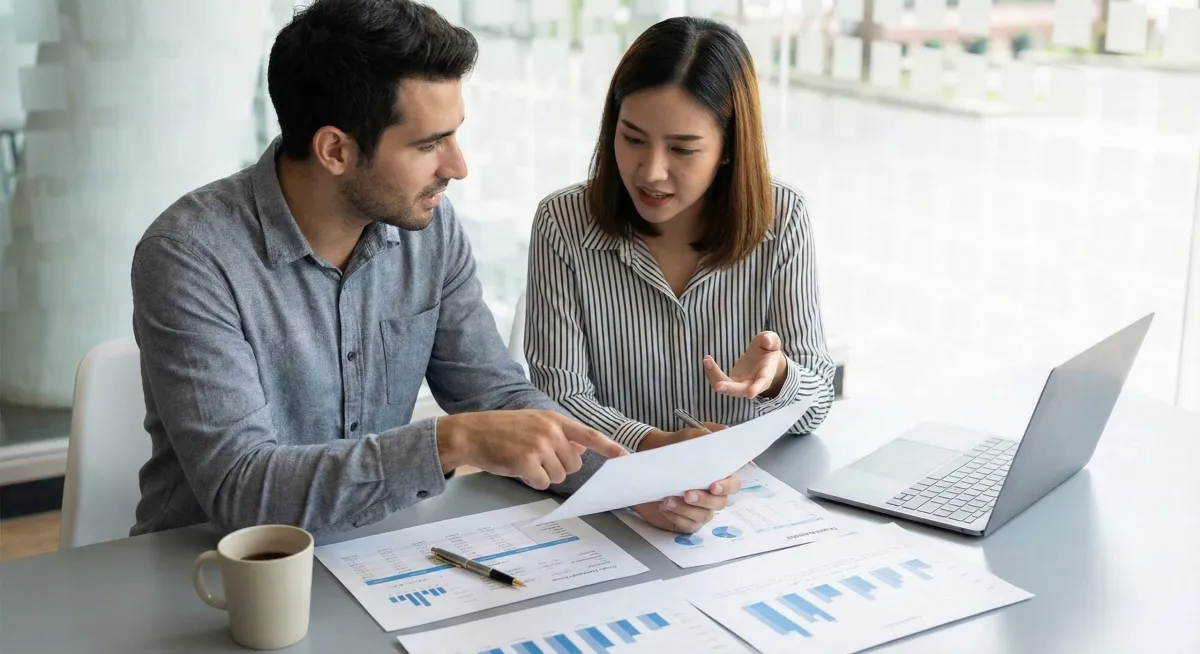 Annual Report Requirements: Essential State Compliance Guide