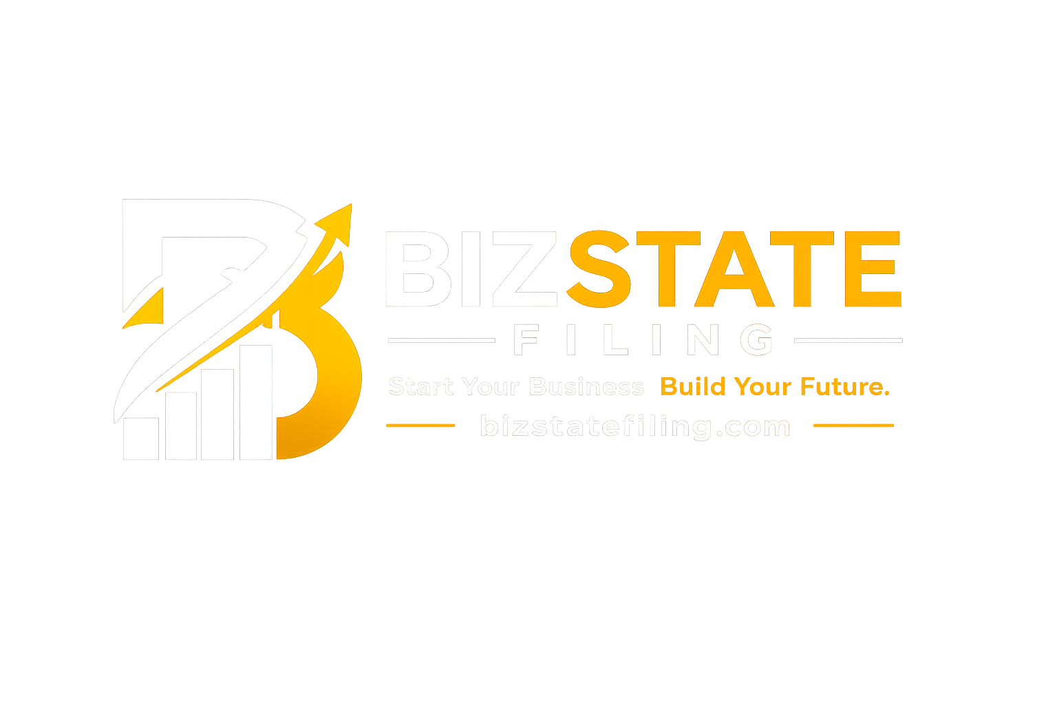BizStateFiling.com Logo
